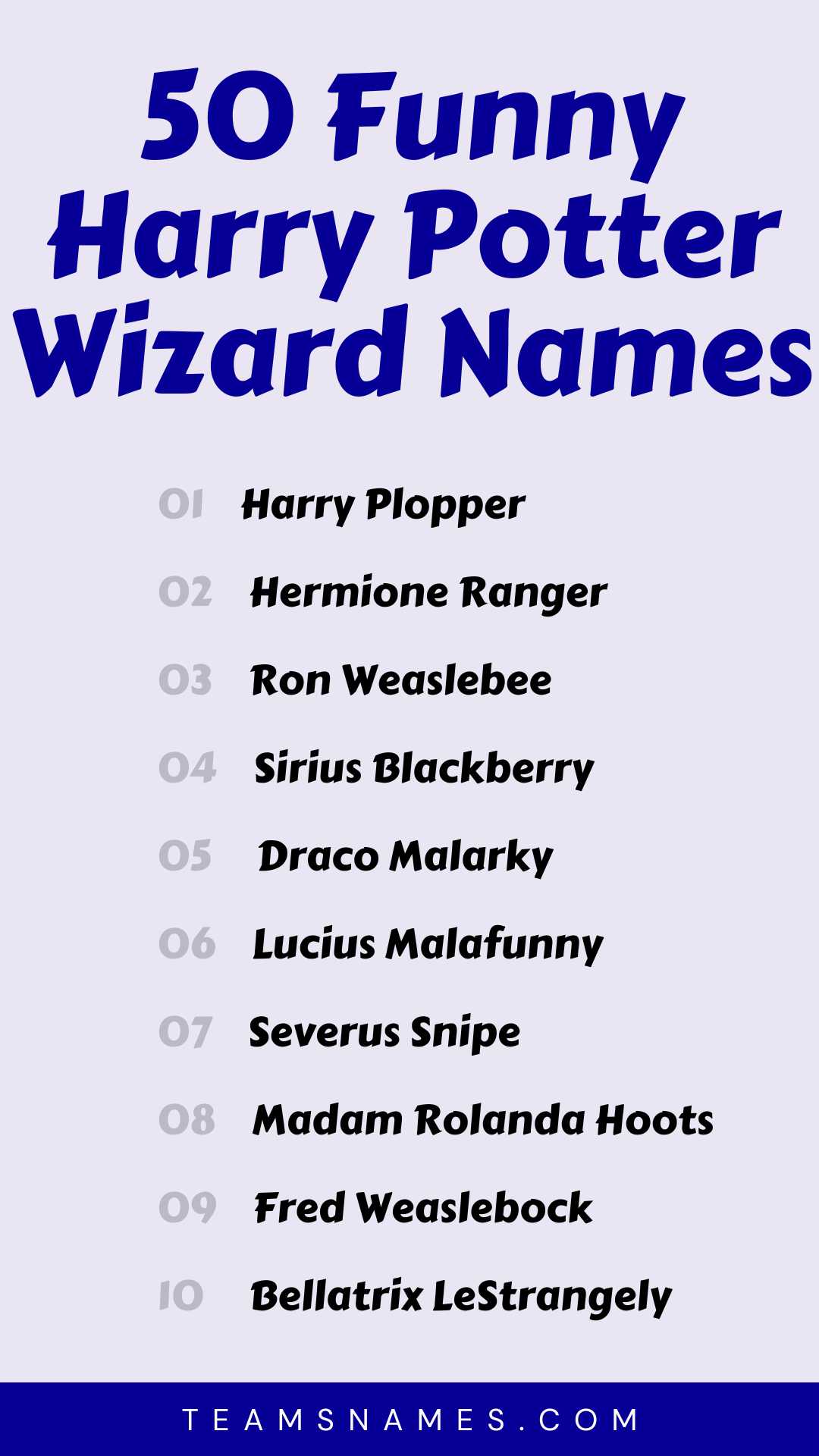 300 Funny Wizard Names For Conjuring Laughs 300-funny-wizard-names-for-conjuring-laughs