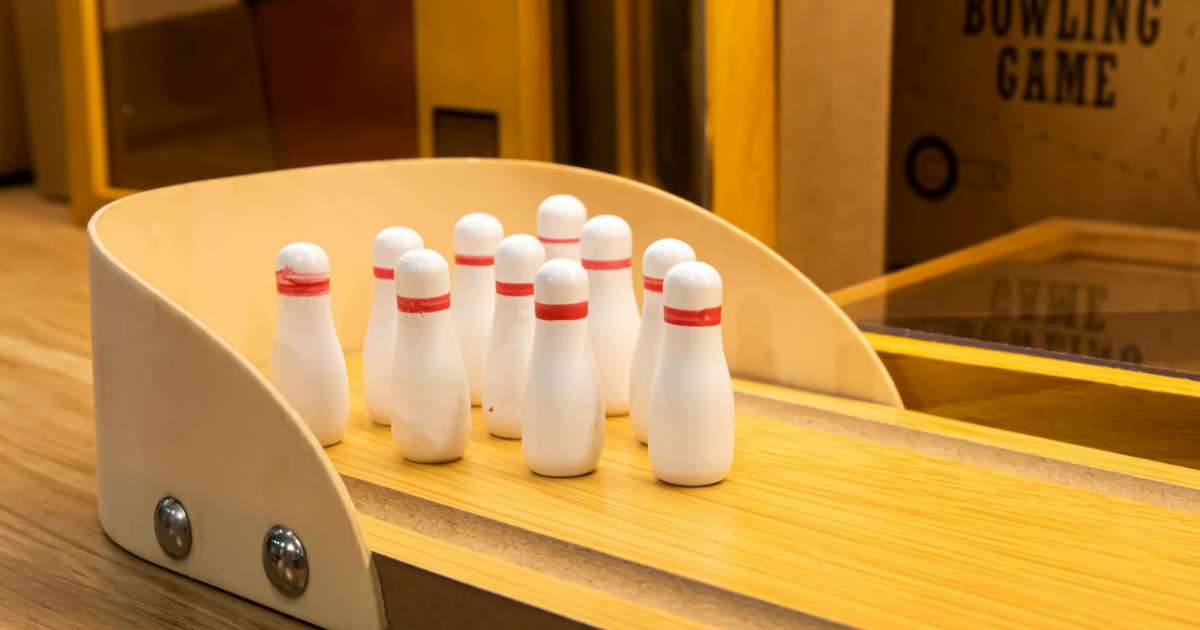 fun names for bowling teams