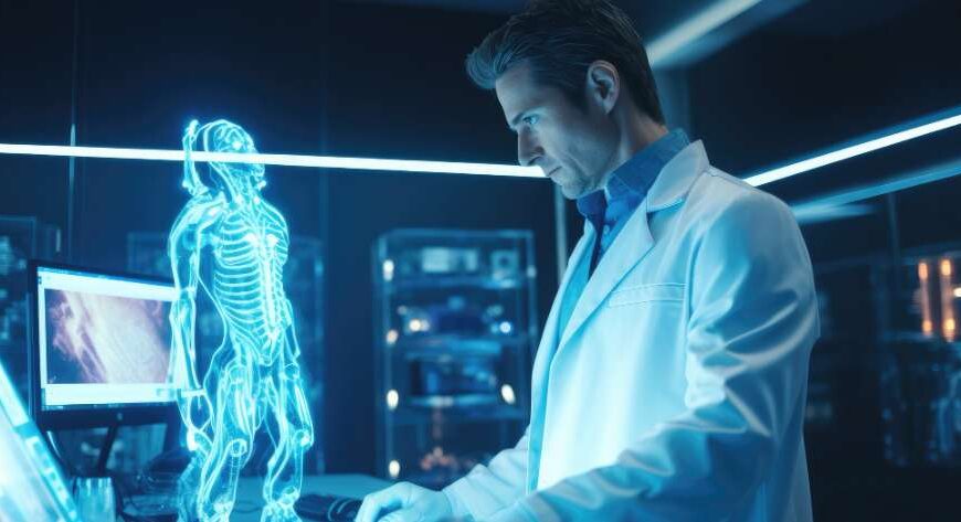 Radiology Team Names