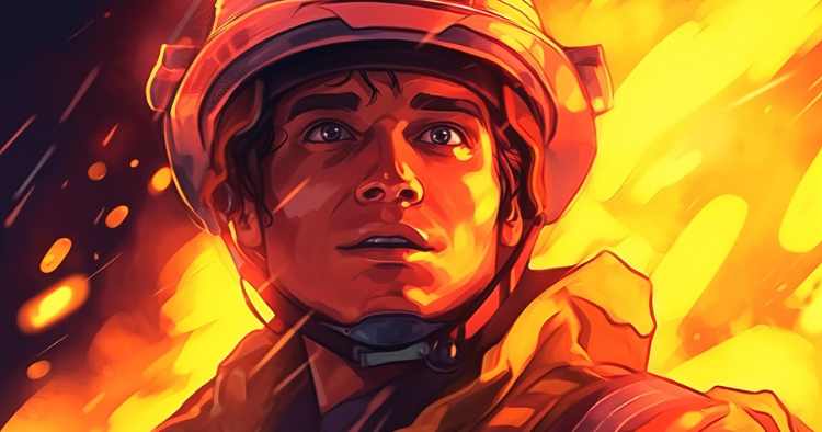 Firefighter Team Names