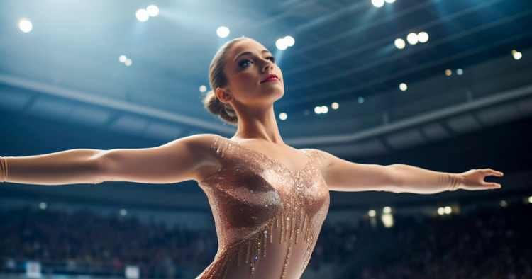 USA Gymnastics Team Names