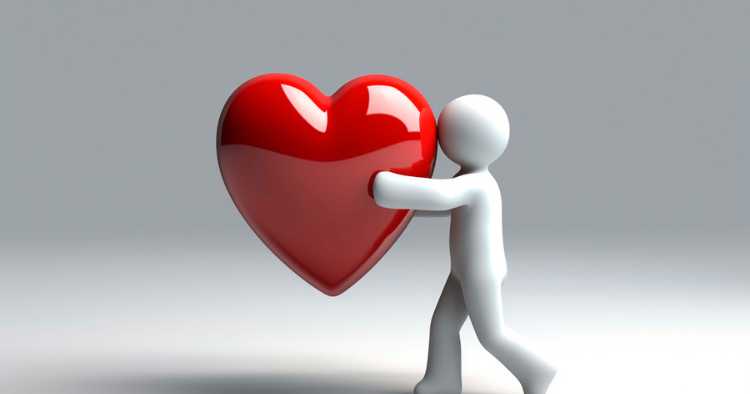 Heart Walk Team Names