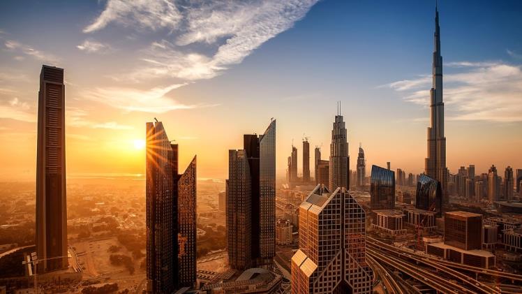Discovering Dubai through Investing