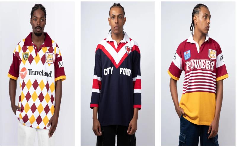 How NRL Merchandise Fuels Fan Passion and Economic Growth