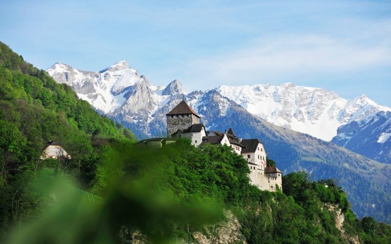 Why Starting a Business in Liechtenstein Could Be the Smartest Move You Make