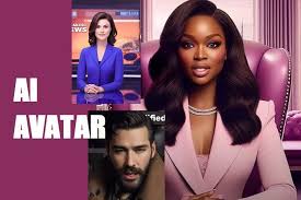 AI Avatars