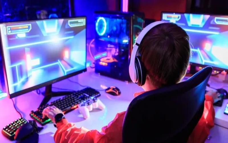 How Data Analytics is Changing the World of Sports Games