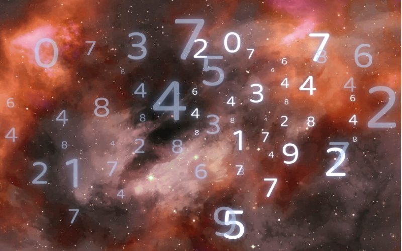 How Math Algorithms Suggest Names on Baby Name Apps