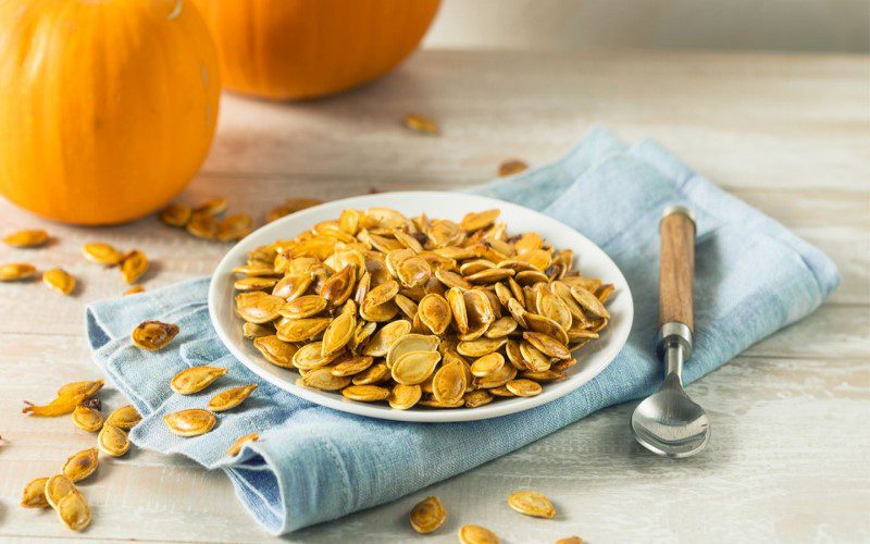 Pumpkin Seeds