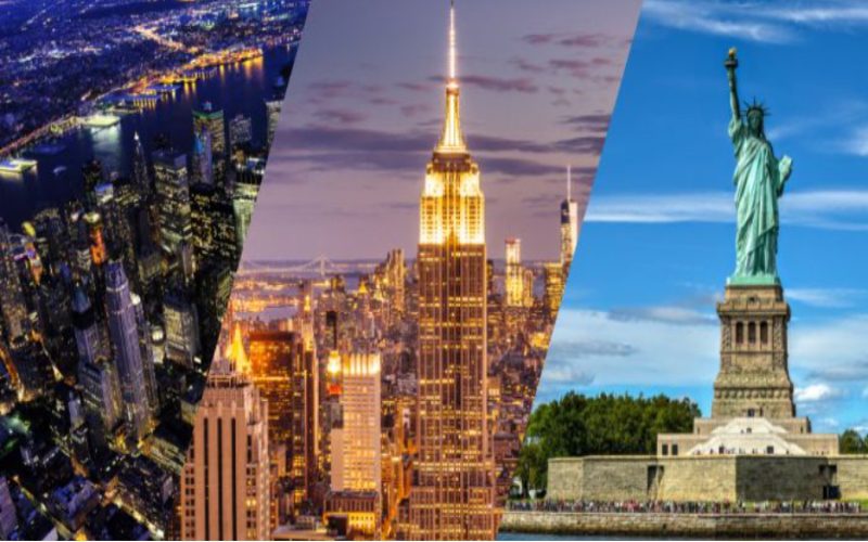 Tourist Attractions