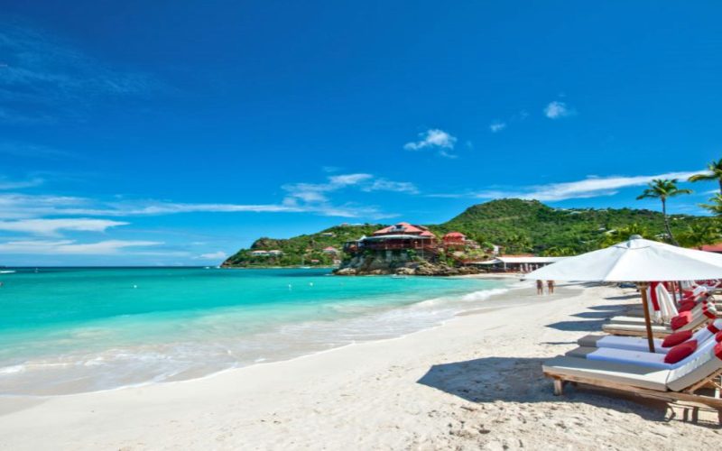 The Best Things to Do in St Barts: A Guide to Paradise
