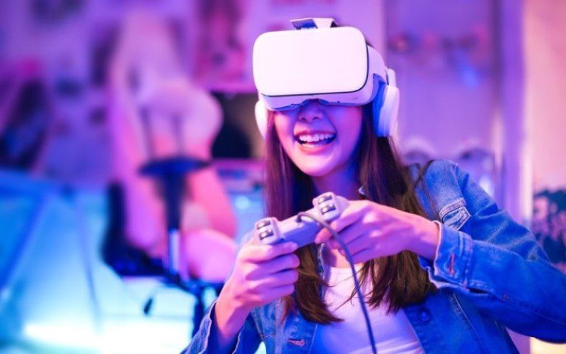 Game Online Platform