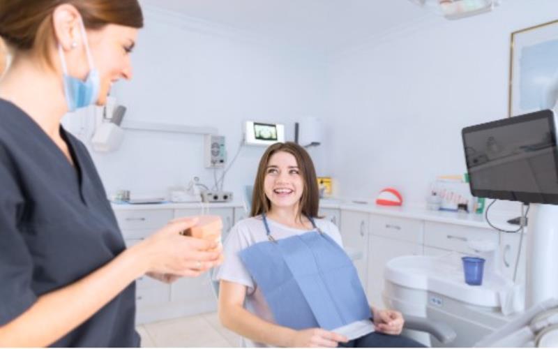 Which Country Is the Best for Dental Implants Why Albania 