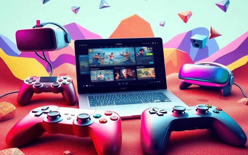 Your Complete Guide to Accessing the Top Online Game Platform