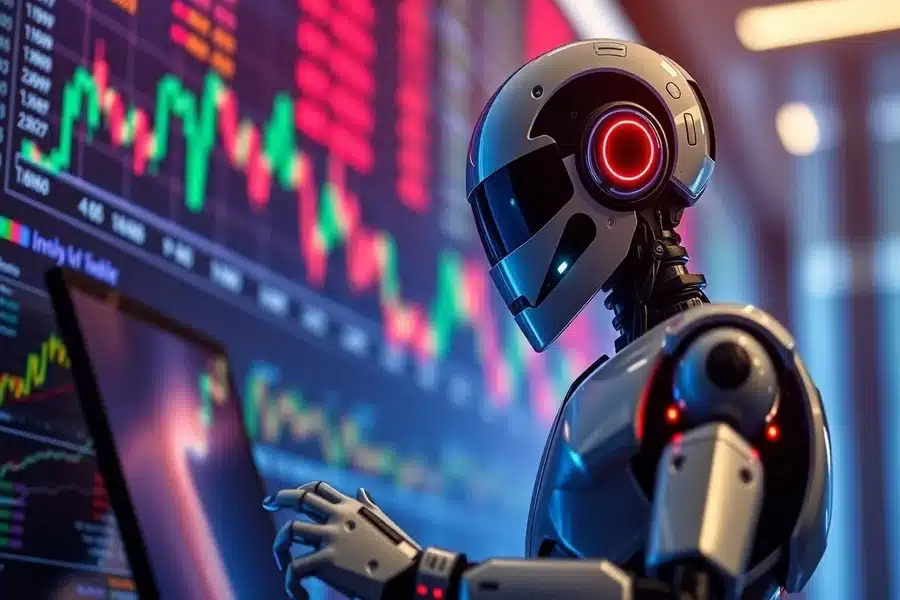 AI Business Bots for Spot and Futures Markets Key Differences