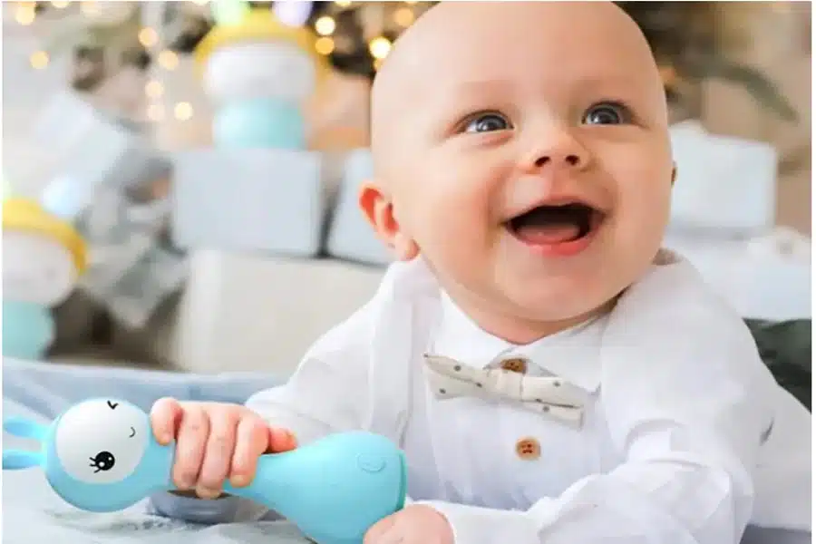 Baby Toy