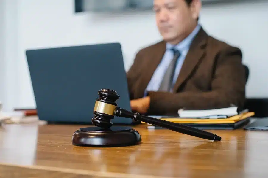 Law Firm