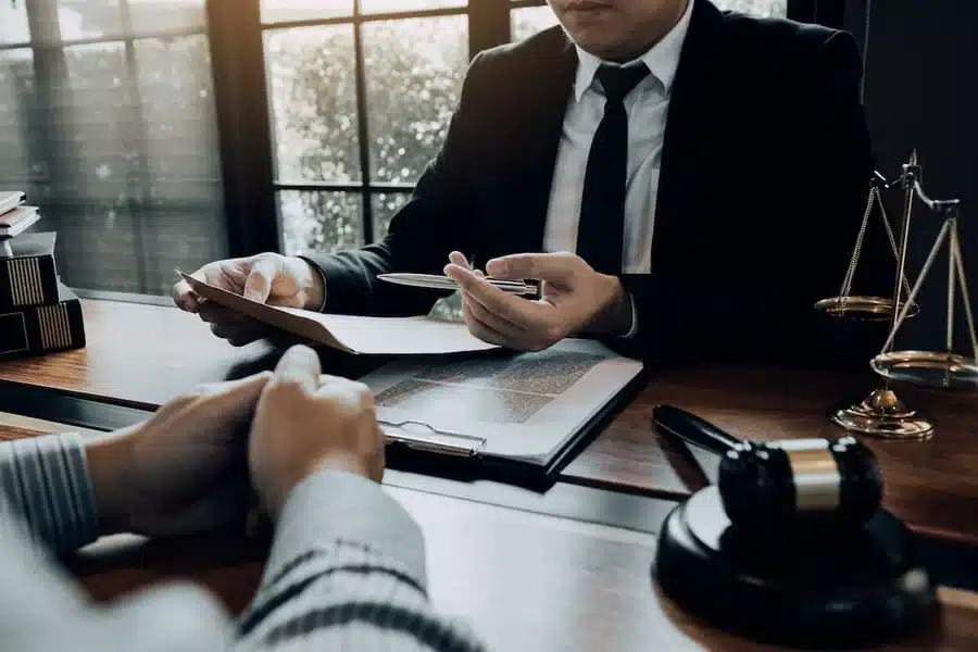 Tulsa Law Firms