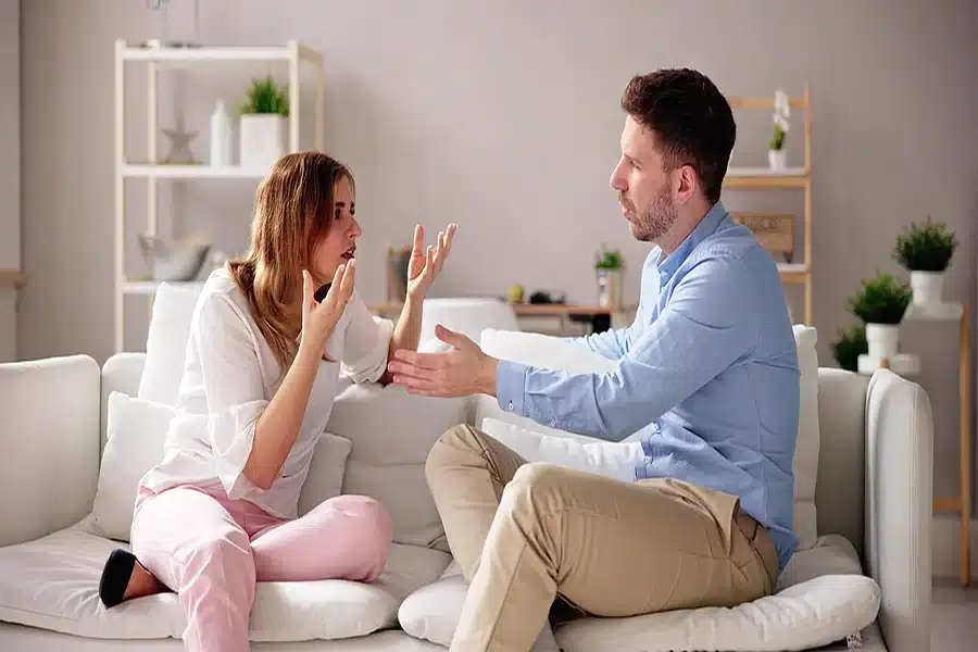 Divorce Cases