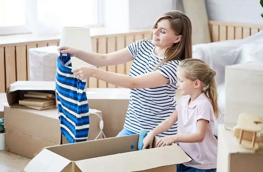 How Relocation Trends In Metro Phoenix Influence Custody Adjustments