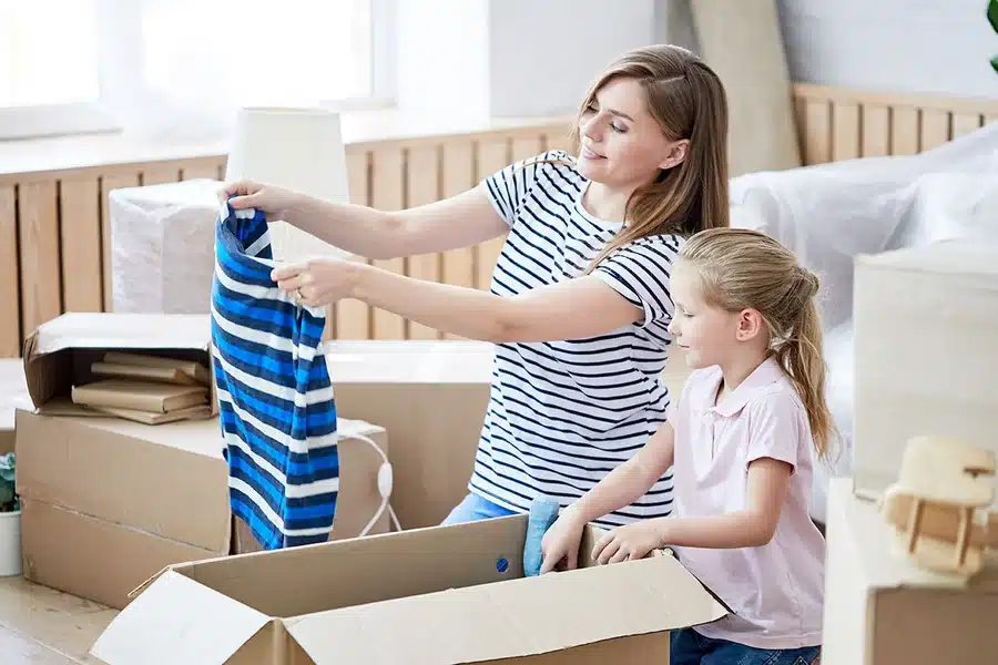 How Relocation Trends In Metro Phoenix Influence Custody Adjustments
