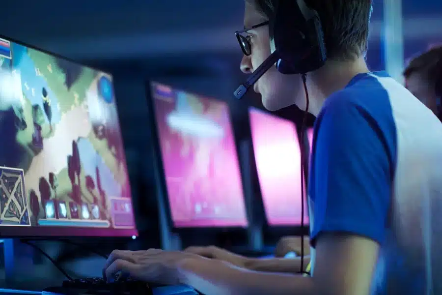 Gaming