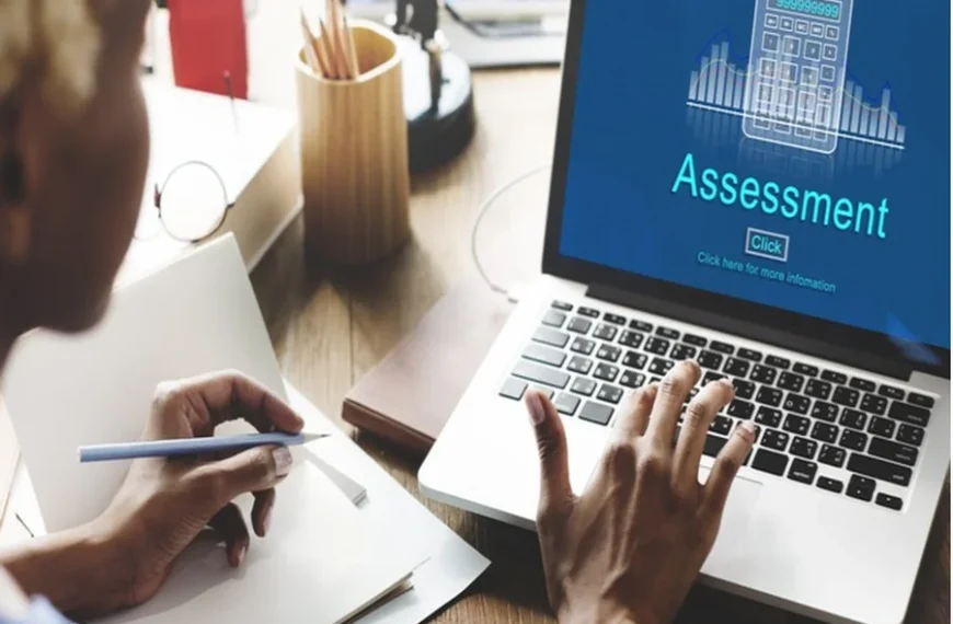 Mastering Online Assessment Tools to Outsmart Tech Hiring Trends