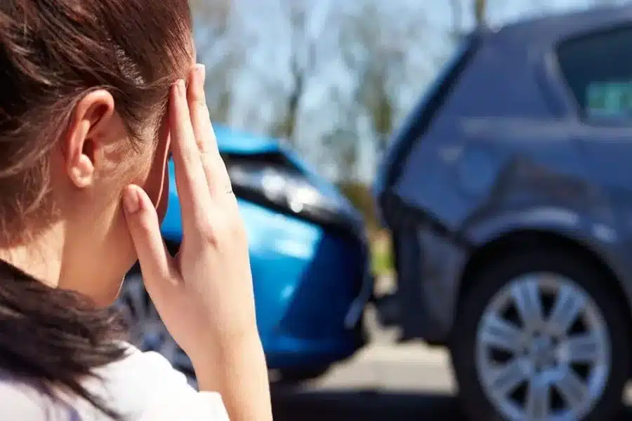 Psychological Trauma