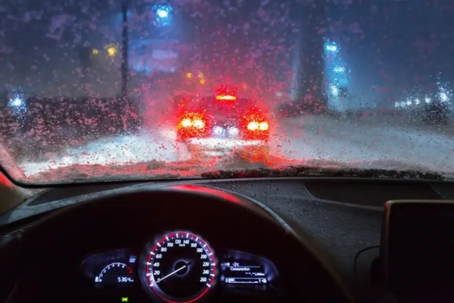 Pulled Over For Being Black: The Unspoken Fear Behind the Wheel