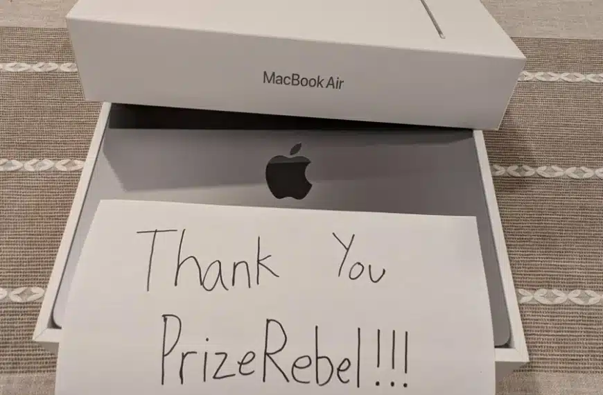 Apple Gift