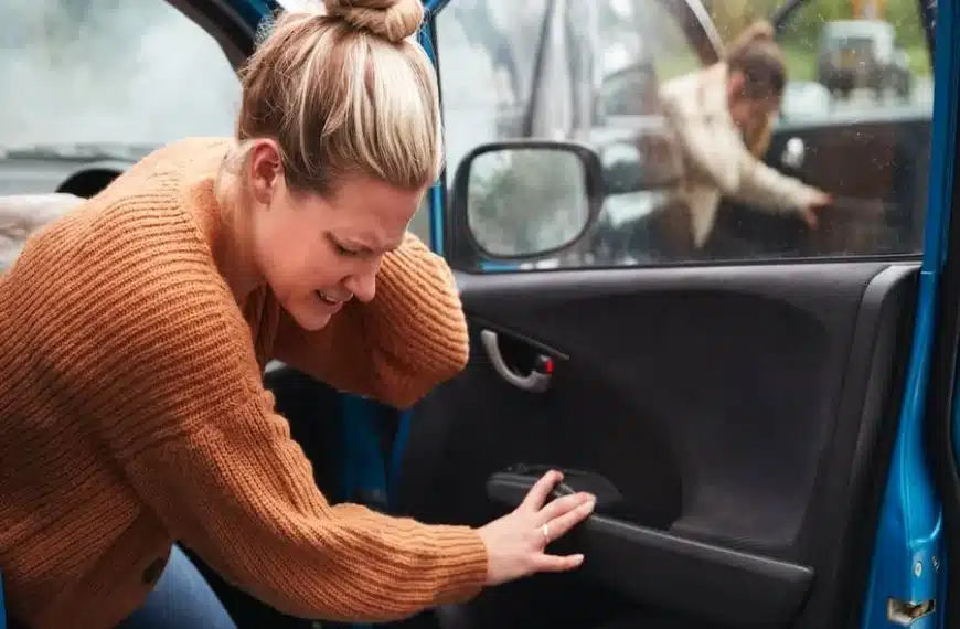 Steps To Take After Being Injured On The Road In Buffalo