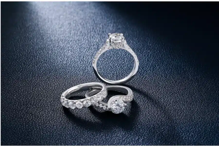 Engagement Rings