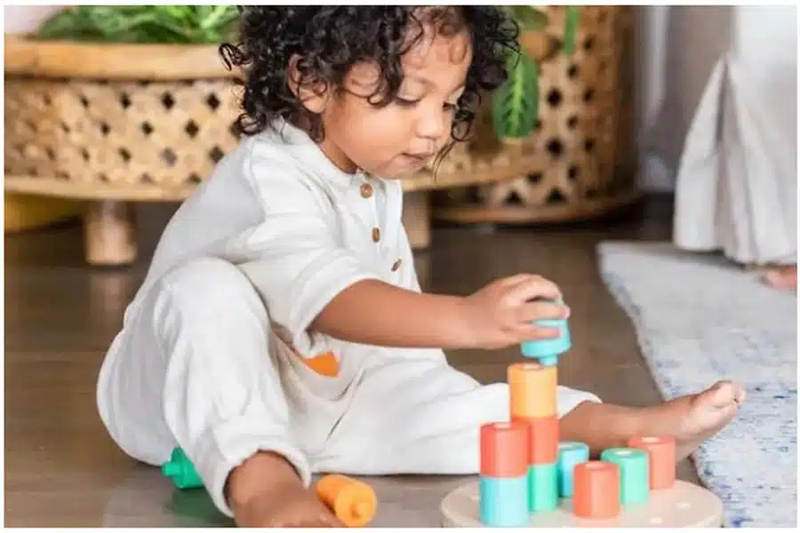 Baby Toys