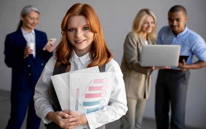 A great team leader in the digital age excels in communication, adaptability, and empathy.
