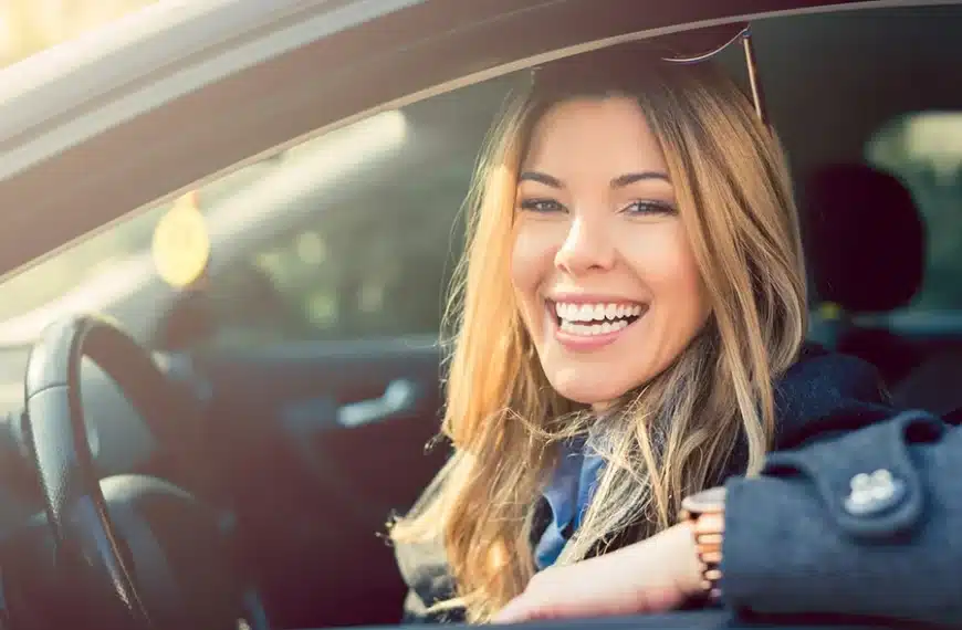 What Rideshare Drivers Don’t Tell You About Insurance Coverage