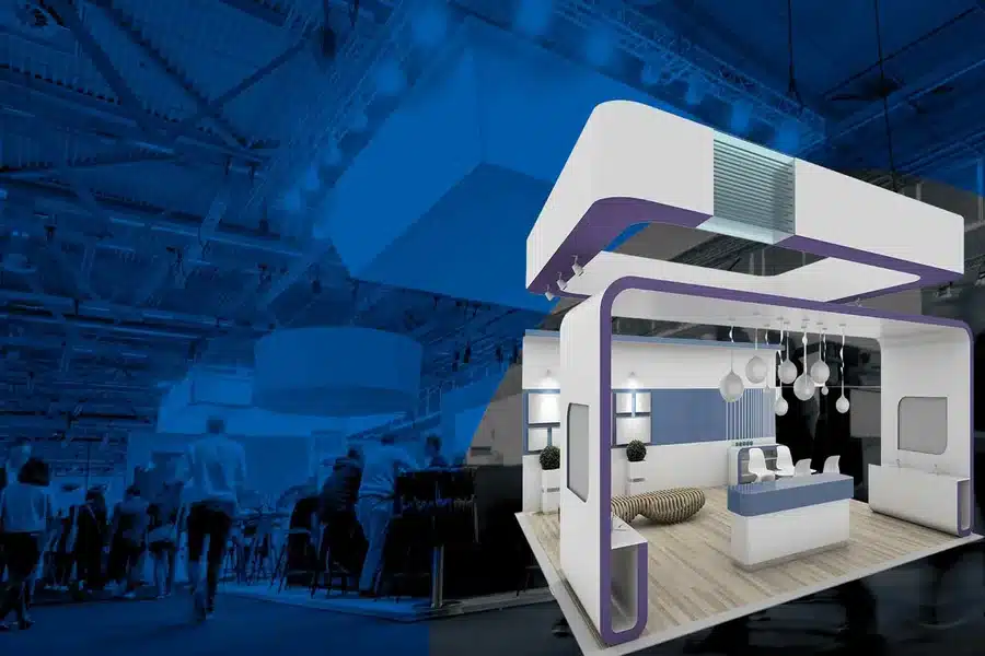 What Trade Show Display Experts Can Teach Us About Consumer