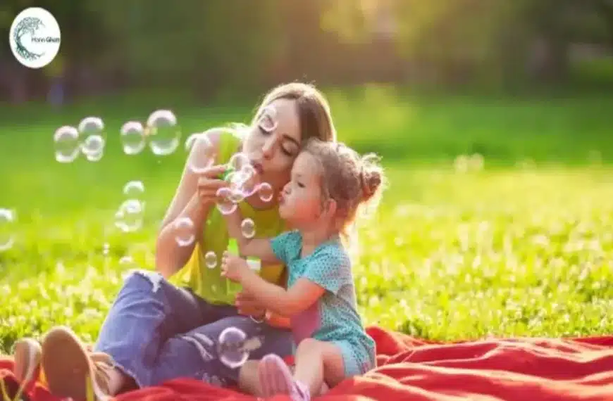 Happiness Begins