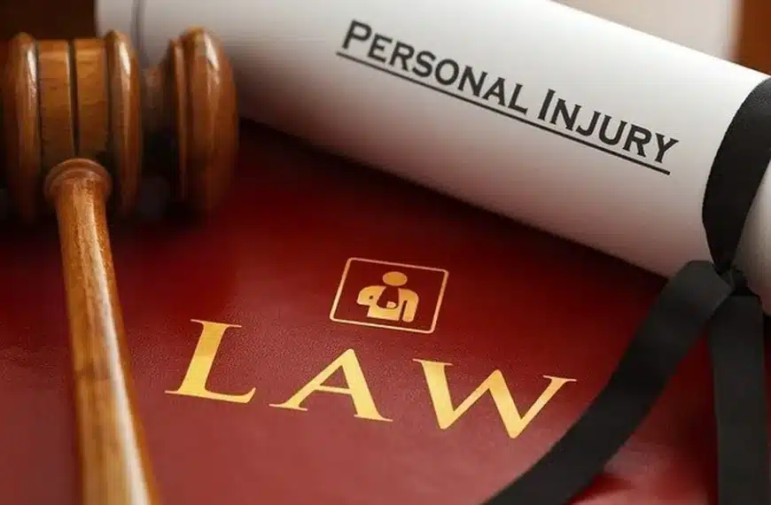 Why Delay Can Cost You After a Personal Injury in Nassau County