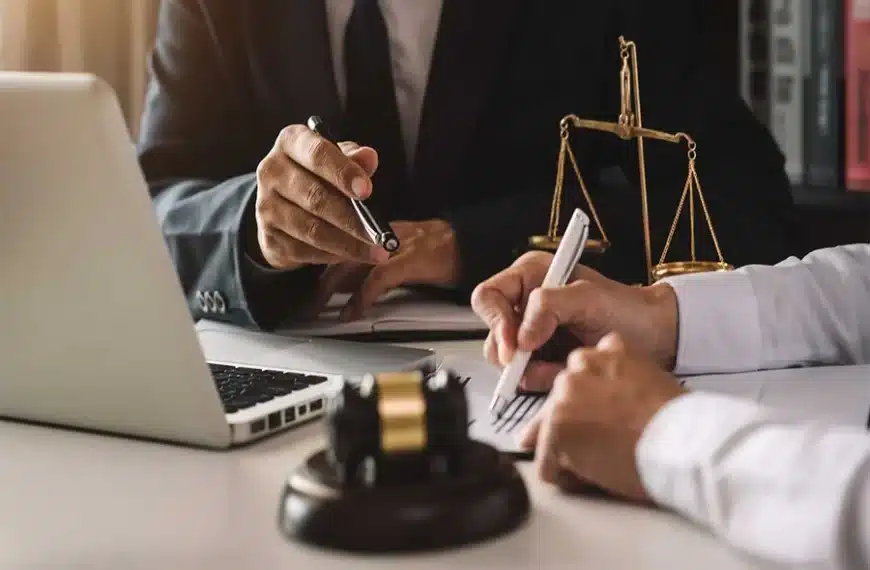 Why Legal Consistency Matters in Long-Term Injury Cases