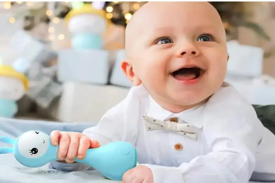 Baby Toys