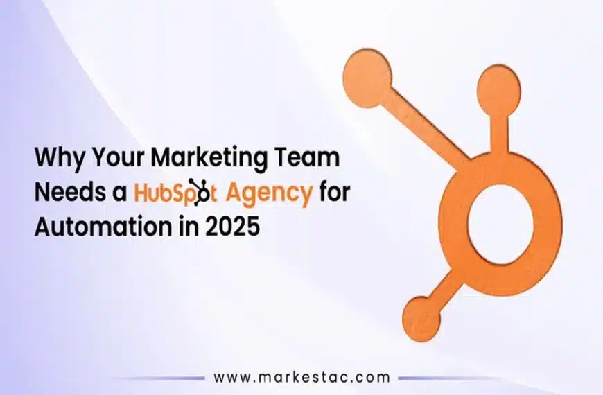 HubSpot Agency