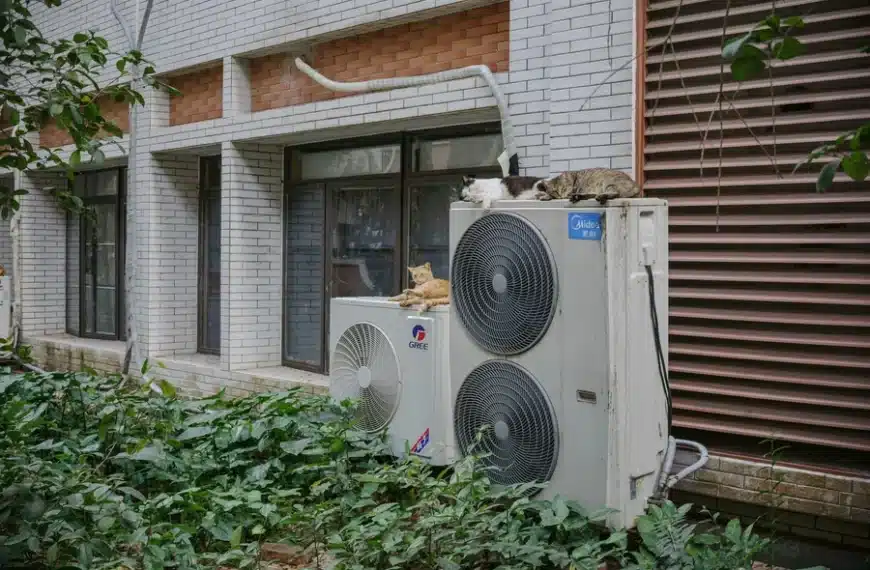 Heat Pump