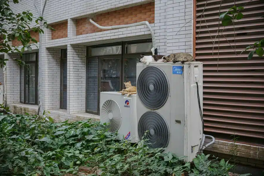 Heat Pump