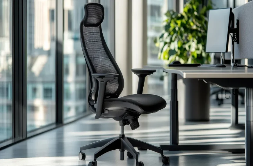 Office Chairs