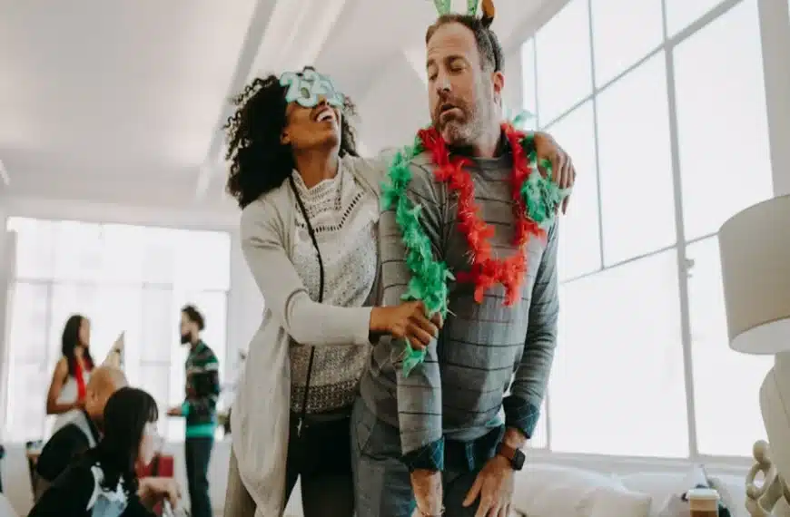 Creative Icebreaker Games