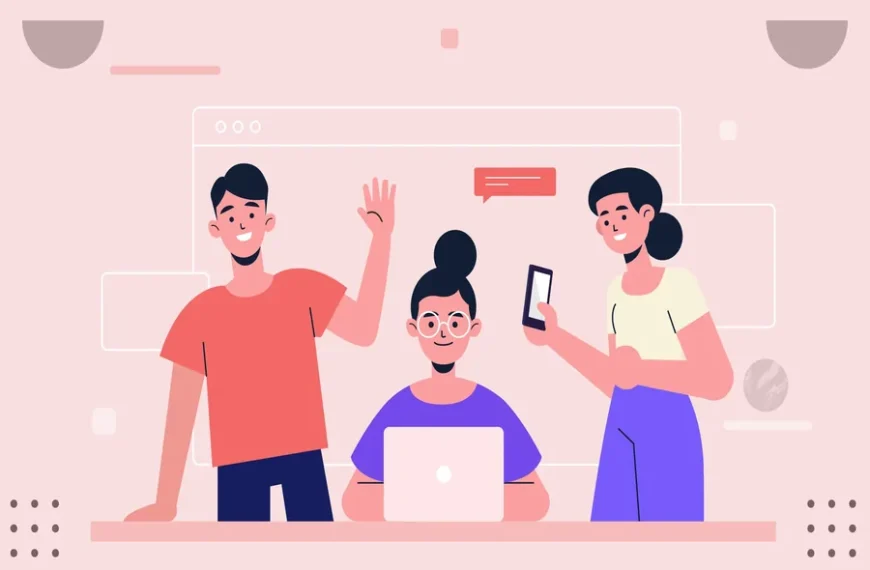 Building A Winning Content Team To Boost Your Social Media Growth