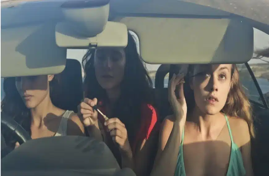 Road Trip Groups