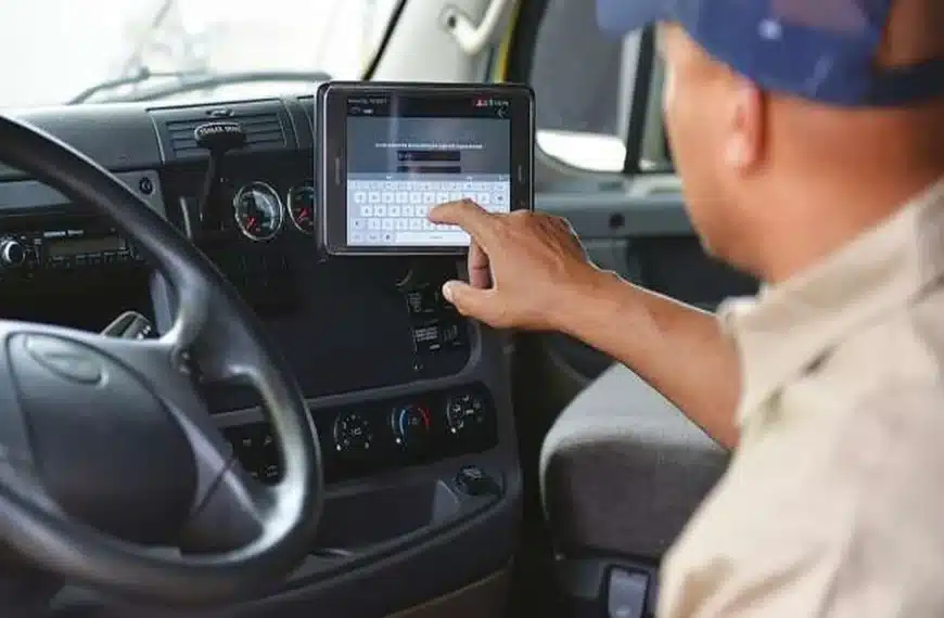Elevating Fleet Compliance with Unity ELD