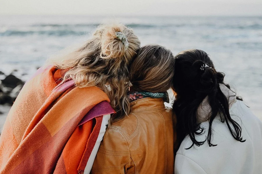 How To Build Positive Group Identity Around Wellness Goals For Lasting Change