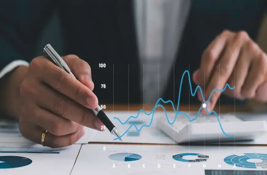 Max Gorin Explores Innovations Reshaping EMS Operations